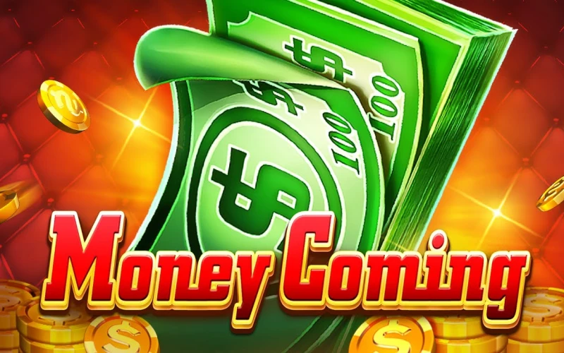 Jeetbuzz offers the Money Coming game.